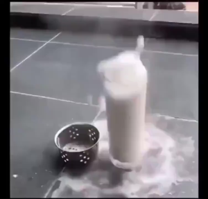 Powerful Drain Pipe Clog Remover Kitchen Sink Toilet Pipe Drain Cleaner Paip Tersumbat for unclogging sewers管道疏通剂