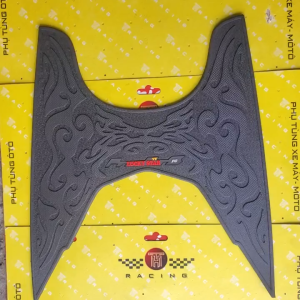 (TCS) Thảm để chân cao sulót sàn Freego chính hãng cao su