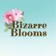 Bizarre Blooms Flower Souvenir