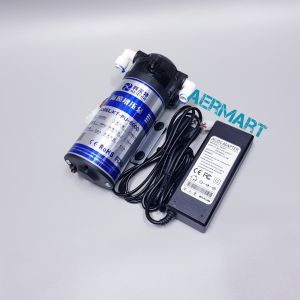 Aermart - Pompa RO 36V DC & 800GPD Plus Adaptor