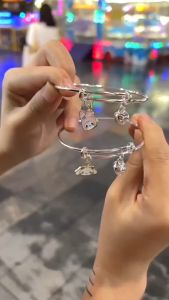 Exploring Sanrio Bracelets & Jewelry: From Couple Friendship Bracelets to My Melody Pendants