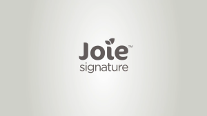 NEW Joie Parcel LX Signature 3in1 Lightweight Compact Stroller (birth to 22 kg)