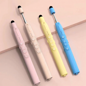 SHIKATU | Teacher PPT Remote Control Pen Touchscreen Laser Pointer