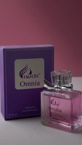 Nước hoa nữ OMNIA 50ML gợi cảm nữ tính quyến rũ