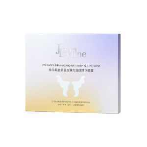 Jean Lynne | Moisturizing Wrinkle Reducing Firming Eye Mask