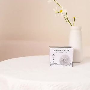 Washing Machine Dishwasher Is Easy To Carry And Quick To Dry Suitable For Underwear Childrens Clothes And Dishes