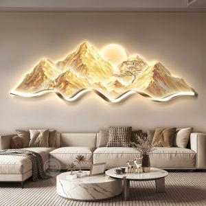RUIBAHAO | Luxurious High-end Decorative Painting