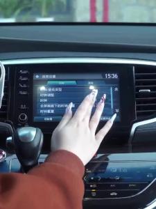 OATSBASF Kính Thiên Văn Hợp Kim Nhôm Cần Gối Tựa Đầu Ô Tô Điện thoại Với Lưu Trữ Móc Xe Ghế Sau Từ Máy Tính Bảng Cho 4.7 - 13 Inch Thiết Bị