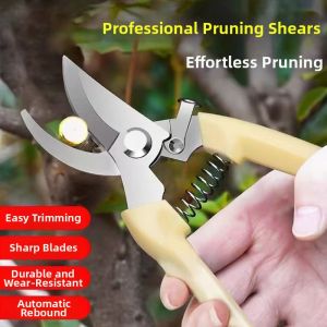 MONLEYTA | Flower and Tree Branch Pruning Scissors