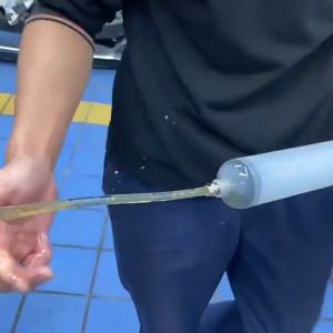 200cc Fuel Oil Extractor Manual Suction Pump Universal Extraction Car Automotive Tools Brake Oil Pam Minyak Kereta Motor