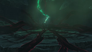 Game The Legend of Zelda: Breath of the Wild - Nintendo Switch 2