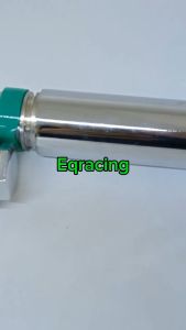 Peninggi shock depan RX king / Vixion / scorpio 10 cm full besi