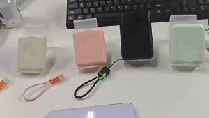 SAJAI สะใจ Z3 30000mAh(ฟรีซองกันน้ำ)ชาร์จไร้สาย15W(แบบแม่เหล็ก)PD22.5W รองรับ15/16 (3-in-1)