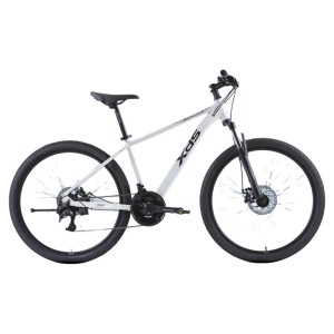 XDS | Shock Absorption Commuter Mountain Bike