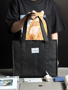 Túi GLOBAL Tote Nam Nữ thời trang chính hãng Local Brand Niche Lux