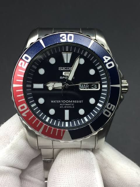 Seiko Sea Urchin snzf17J1 Made In Japan Marking BRANDNEW