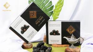 kurma king ajwa-kurma nabi-kurma vip