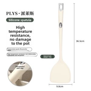 plys | Non-Stick Kitchen Silicone Spatula