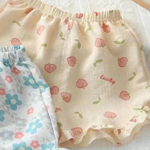 JIFANPAUL | Children Girls Summer Lightweight Casual Shorts