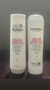 Dầu Gội Xả Dưỡng Màu Tóc Nhuộm Goldwell Color Extra Rich 1000ml