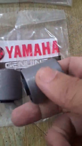 YAMAHA NMAX ALL VERSION SWING ARM BUSHING HEAVY DUTY