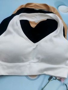 🔥[E008] Áo mặc trong KIỂU YẾM croptop có đệm mút co giãn hàng Quảng Châu cực HOT - kholenqc