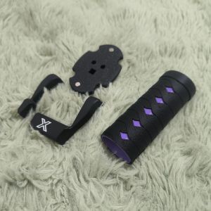 Beyblade X Katana Handle Attachment For Xeno Xcalibur and Samurai Saber