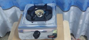 Bếp gas đơn inox tốt
