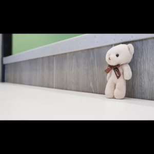 Teddy Bear Doll Bear Pendant Bag Keychain Pendant Doll Plush Pendant