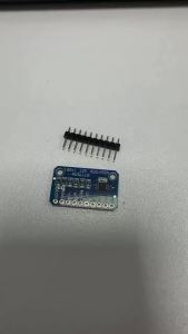 ADS1115 Ultra-Small 16-Bit Precision ADC Development Board Module 4 Channels