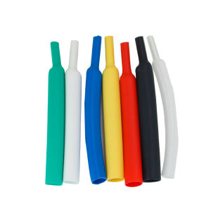 Heat Shrink Tubing Shoe Tip Accessories