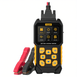 AUTOOL | Máy Kiểm Tra Tuổi Thọ Pin