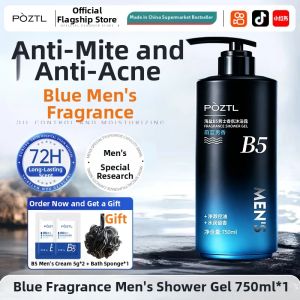 Pozitilan | Portable Fresh Breath Probiotic Mouthwash Bottle