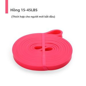 LARA STAR | Dây Đàn Hồi Mềm Dành cho Khiêu Vũ và Ballet