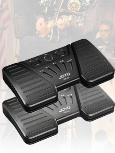 JOYO | Wireless Bluetooth Silent Page Turner for Electronic Sheet Music