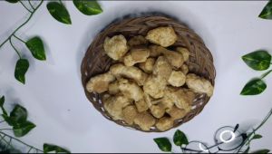 Cuanki tahu isi 50 Pcs  Termurah Bisa COD Cuanki Tahu Pasung/Cuanki Tahu Segitiga khas Garut