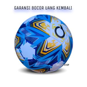 Bola Futsal Ortuseight Typhon Size 4 Training Match