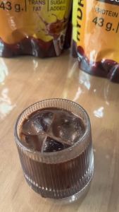 โปรตีนลีนไขมัน เวย์โปรตีน รสโกโก้ ไม่หวาน COUNTDOWN PLUS เวย์ไฮโดรไลซ์ ขนาด 1.65 lbs สร้างกล้าม ลดไขมัน ไม่มีไขมันทรานส์ ไม่แลคโตส