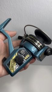 (SZM028) SUZUMI Corazon 400 Fishing Reel Japan Domestic Market – JDM (USED)