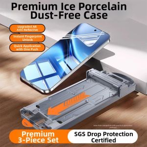 KAIHUI | Privacy Tempered Glass Screen Protector
