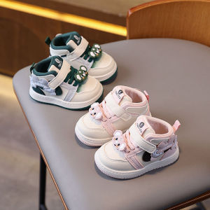 Slip-resistant Baby Walking Shoes