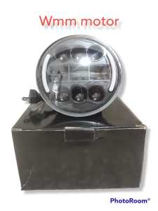 LAMPU DAYMAKER 9 LED 575 INCH 75 WATT UNIVERSAL