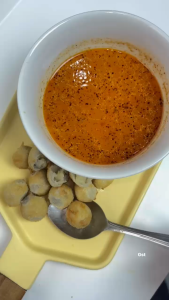 1 CIMOL KEJU KUAH KEJU EXTRA CHILLI OIL HOT CREAMY Jajanan grosir gratis ongkir Rp.0 - GST