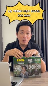 Combo 5 Sách Word - Excel - Power Point - 150TT - Power Query ĐÀO TẠO TIN HỌC Ứng Dụng Văn Phòng Kèm Video Hướng Dẫn + Tặng 101 Phím Tắt + Túi Vải + Nhãn Dán