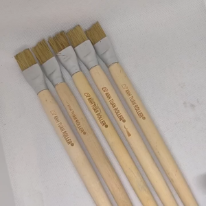 5 cây Cọ chổi đồng chà rửa lốc máy đầu bò các chi tiết máy cọ đồng vệ sinh máy móc cán gỗ tiện Cọ Sắt công nghiệp các loại như: sắt thép inox đồng... Gồm cán gỗ cán sắt cán nhựa....- dụng Cụ Cầm Tay Nam