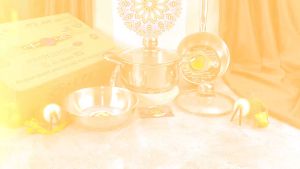 Hampers SUPRA New 5pcs panci set professional series stainless SUS304 impact bottom / cookware wajan penggorengan special lebaran Paket 1 Set Prof