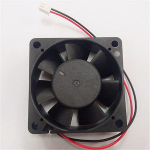 Dc12v 6020 Double Ball 6cm Fan Chassis Fan Mute Computer Power Cooling Fan
