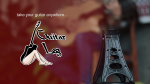 GUITAR LEG / GUITAR STAND