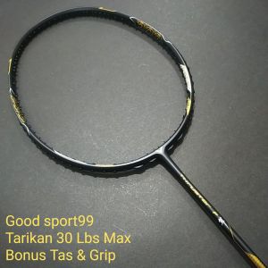 RAKET BADMINTON VICTOR THRUSTER F