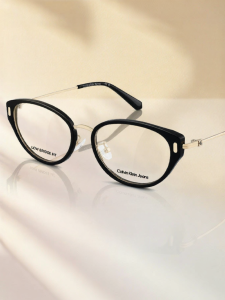 Calvin Klein | Cat Eye Frame Prescription Glasses Frames